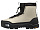 Ботинки The North Face Base Camp 100 Wp Calacatta/Tnf Black - Фото 2 малая