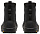 Ботинки The North Face Base Camp 100 Wp Tnf Black/Tnf Black - Фото 4 малая