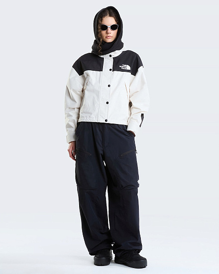 Ботинки The North Face Base Camp 100 Wp Tnf Black/Tnf Black - Фото 7 большая