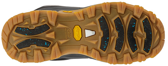 Ботинки мужские Dachstein Arctic BOA GTX Black - Фото 7 большая