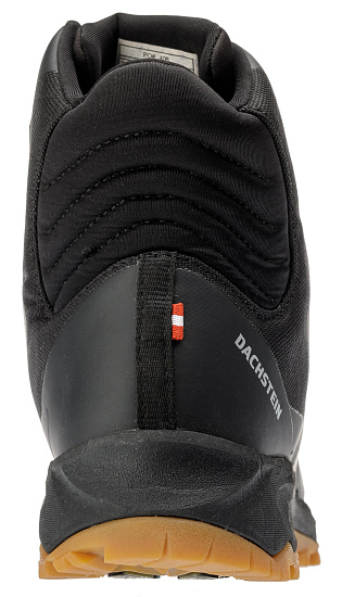 Ботинки мужские Dachstein Arctic BOA GTX Black - Фото 8 большая