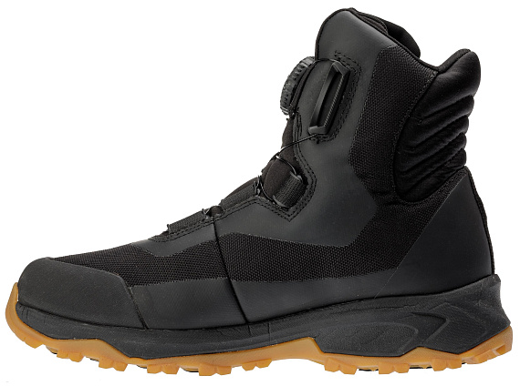 Ботинки мужские Dachstein Arctic BOA GTX Black - Фото 10 большая