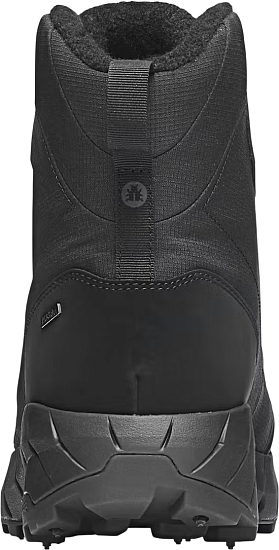 Ботинки мужские Icebug Alne Bugrip Black - Фото 6 большая