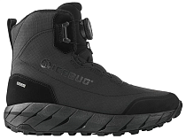 Ботинки мужские Icebug Alne Nt Black