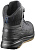 Ботинки мужские Salomon Kaipo Mid GTX Black/Phantom/Poseidon - Фото 4 малая
