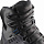Ботинки мужские Salomon Kaipo Mid GTX Black/Phantom/Poseidon - Фото 5 малая