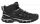 Ботинки мужские Keen Targhee Exp Mid WP Black/Steel Grey - Фото 1 малая