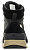 Ботинки мужские The North Face Back-To-Berkeley III Leather WP TNF Black/Flax - Фото 3 малая