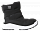 Ботинки мужские The North Face Nuptse II Bootie WP TNF Black/TNF White - Фото 1 малая