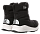 Ботинки мужские The North Face Nuptse II Bootie WP TNF Black/TNF White - Фото 3 малая