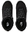 Ботинки мужские The North Face Back-To-Berkeley III Textile WP TNF Black/TNF White - Фото 3 малая