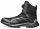 Ботинки мужские Icebug Walkabout Michelin Wic GTX Black - Фото 1 малая