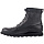 Ботинки мужские Sorel Madson 1964 Waterproof Black/Black - Фото 3 малая