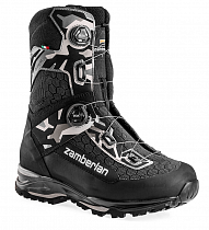 Ботинки мужские Zamberlan 3032 Ull Gtx RR BOA Primaloft Black Grey