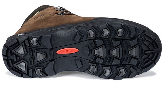Ботинки мужские Hanwag Alaska Winter Gtx Erde Brown - Фото 2 большая