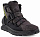 Ботинки мужские Ecco Exostrike M Dark Brown - Фото 1 малая