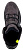 Ботинки мужские Ecco Exostrike M Dark Brown - Фото 6 малая