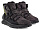 Ботинки мужские Ecco Exostrike M Dark Brown - Фото 8 малая