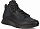 Ботинки мужские Ecco Exostrike M Black - Фото 1 малая