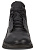 Ботинки мужские Ecco Exostrike M Black - Фото 4 малая