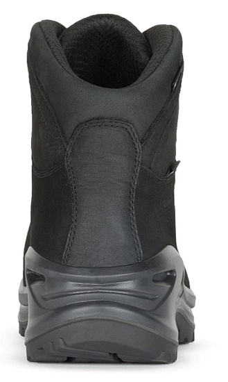 Ботинки мужские AKU Tribute Therm200 Gtx Black - Фото 4 большая