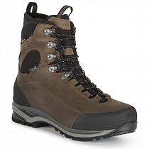 Ботинки мужские AKU Superalp Therm200 Gtx Brown