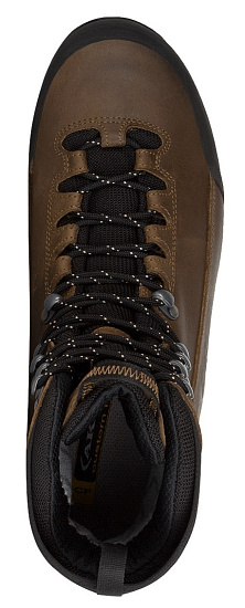 Ботинки мужские AKU Superalp Therm200 Gtx Brown - Фото 3 большая