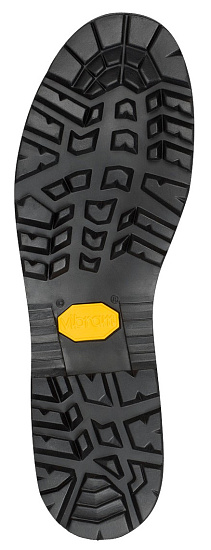 Ботинки мужские AKU Superalp Therm200 Gtx Brown - Фото 5 большая