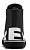 Ботинки мужские Sorel Cheyanne Metro Hi WP SPL Black/Black - Фото 3 малая