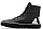 Ботинки мужские Sorel Cheyanne Metro Hi WP SPL Black/Black - Фото 6 малая