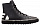 Ботинки мужские Sorel Cheyanne Metro Hi WP SPL Black/Black - Фото 1 малая