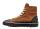 Ботинки мужские Sorel Cheyanne Metro Hi WP NF Elk/Black - Фото 4 малая
