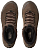 Ботинки мужские The North Face Vectiv Fastpack Insulated WP Demitasse Brown - Фото 2 малая