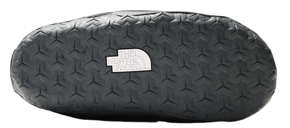 Ботинки мужские The North Face Nuptse Apres Bootie Tnf black/Asphalt Grey - Фото 4 большая