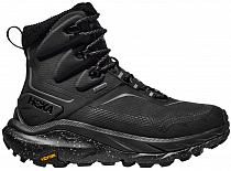 Ботинки мужские Hoka Kaha 2 Frost Gtx Black