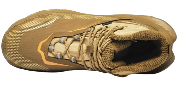 Ботинки мужские Hoka Kaha 2 Frost Gtx Honey Wheat - Фото 4 большая