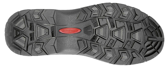 Ботинки мужские Hanwag Alaska Winter Gtx Black - Фото 2 большая