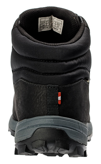 Ботинки мужские Dachstein Tobi GTX Black - Фото 3 большая