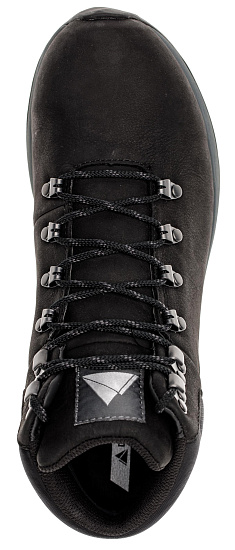 Ботинки мужские Dachstein Tobi GTX Black - Фото 4 большая