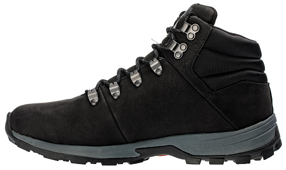 Ботинки мужские Dachstein Tobi GTX Black - Фото 5 большая