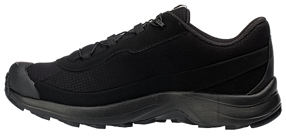Кроссовки мужские Salomon Fury 3 Black - Фото 5 большая
