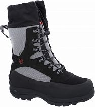 Ботинки мужские Hanwag Abisko Gtx Black
