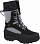 Ботинки мужские Hanwag Abisko Gtx Black - Фото 1 малая
