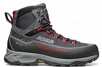 Ботинки Asolo Arctic GV MM Grey/Gunmetal/Red