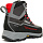 Ботинки Asolo Arctic GV MM Grey/Gunmetal/Red - Фото 2 малая