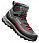 Ботинки Asolo Arctic GV MM Grey/Gunmetal/Red - Фото 3 малая