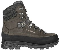 Ботинки мужские Lowa Tibet Evo 400 Gtx Slate