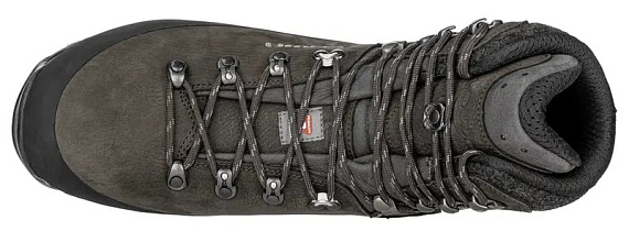 Ботинки мужские Lowa Tibet Evo 400 Gtx Slate - Фото 4 большая