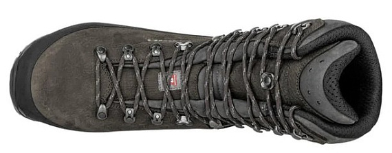 Ботинки мужские Lowa Tibet Evo 200 Gtx Hi Slate - Фото 3 большая
