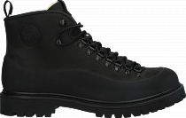 Ботинки мужские Blackstone Rock Dree Black